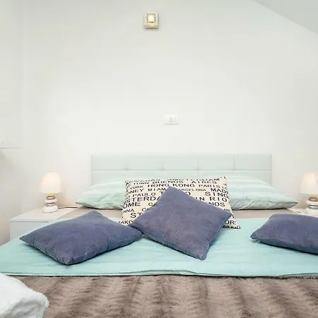 Apartmán Horizon
