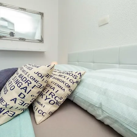 Horizon Apartmán Dubrovník